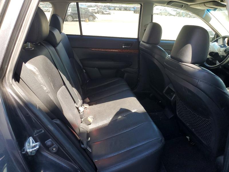 Aukcja sprzedaży 2011 Subaru Outback, vin: 4S4BRBLC8B3398815, numer aukcji: 54851086