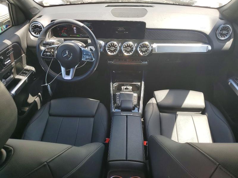Продаж на аукціоні авто 2023 Mercedes-benz Eqb, vin: W1N9M0KB0PN071179, номер лоту: 54558706