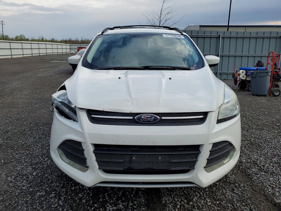 Продаж на аукціоні авто 2016 Ford Escape, vin: 1FMCU9G91GUC02080, номер лоту: 51799046