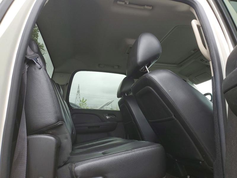 2013 Chevrolet Silverado მანქანა იყიდება აუქციონზე, vin: 3GCPKTE71DG221270, აუქციონის ნომერი: 53606006
