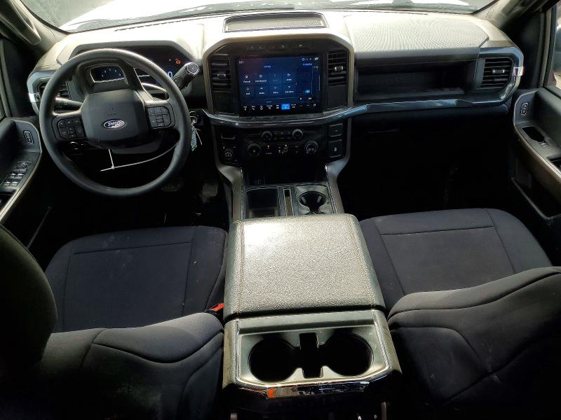 Продаж на аукціоні авто 2024 Ford F150, vin: 1FTFW2L58RFB20974, номер лоту: 54295526