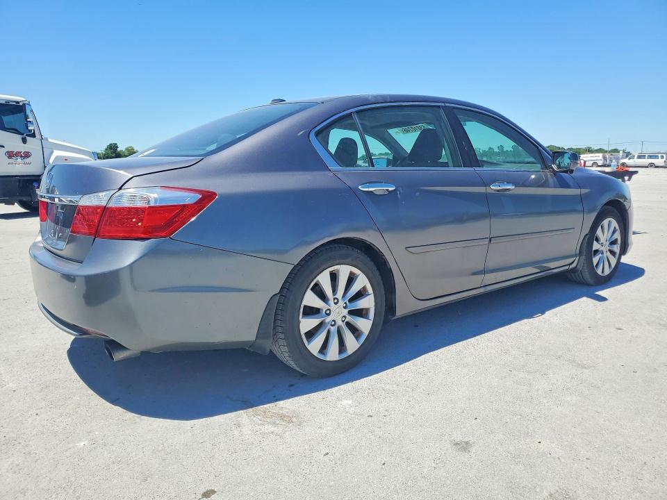 Aukcja sprzedaży 2014 Honda Accord, vin: 1HGCR2F82EA153512, numer aukcji: 53810746