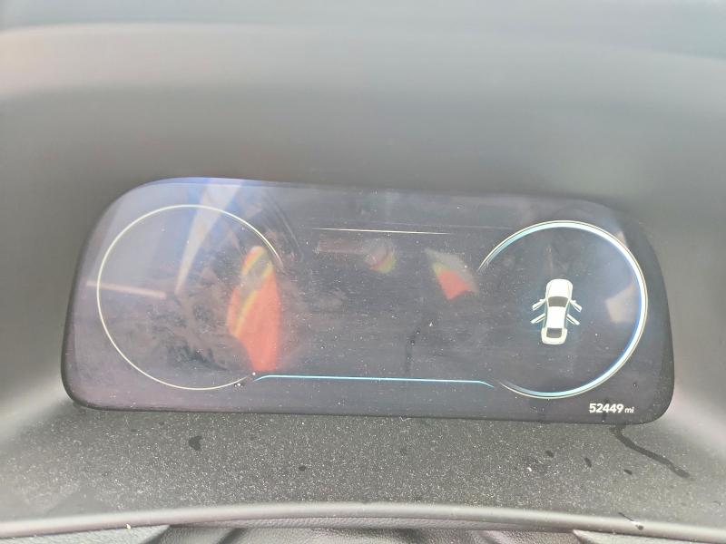 2023 Hyundai Sonata მანქანა იყიდება აუქციონზე, vin: KMHL14JA5PA327986, აუქციონის ნომერი: 52529976