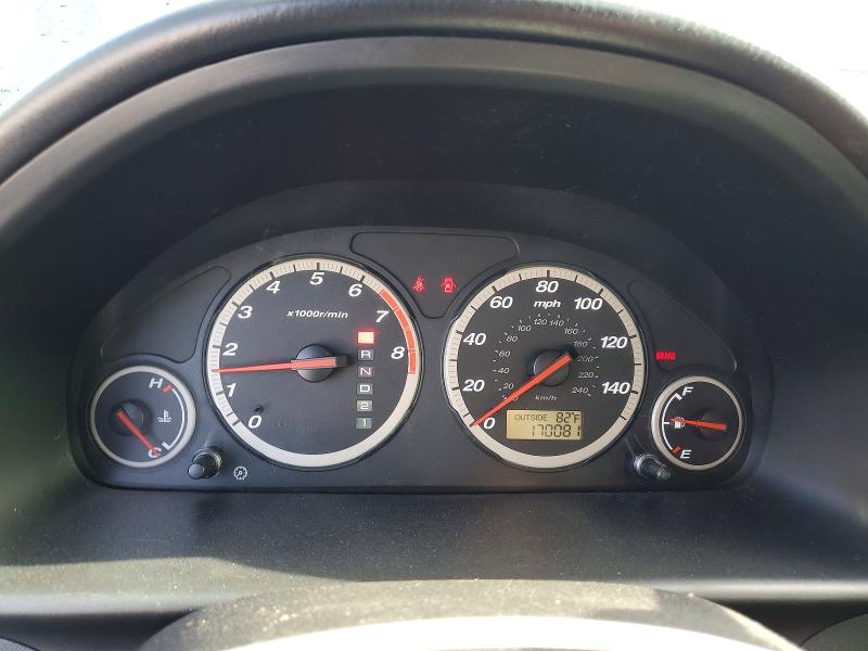 Aukcja sprzedaży 2006 Honda Cr-v, vin: SHSRD78896U422933, numer aukcji: 54814736