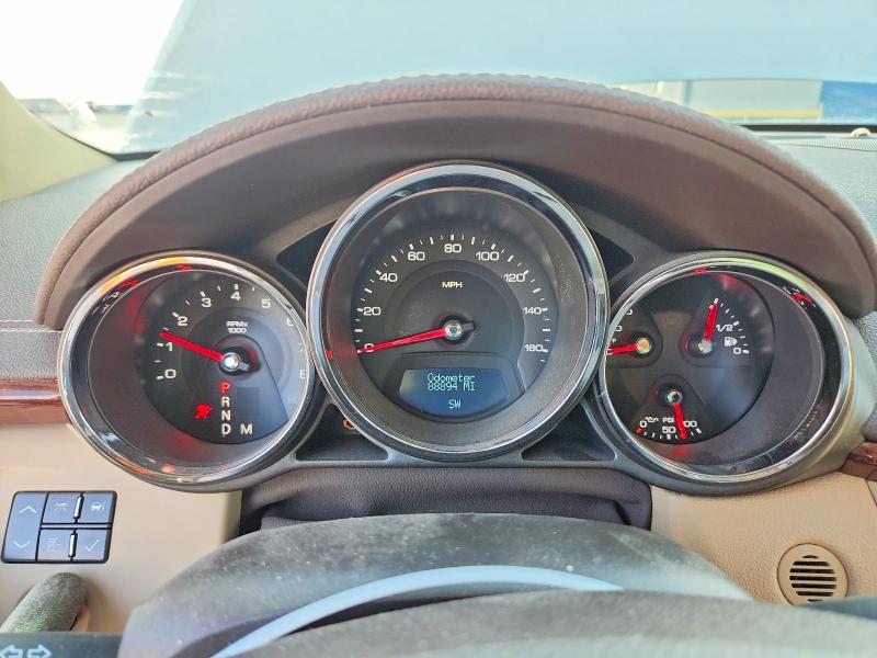 2012 Cadillac Cts მანქანა იყიდება აუქციონზე, vin: 1G6DS5E31C0128461, აუქციონის ნომერი: 54649466