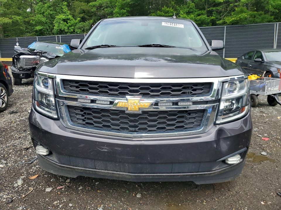 Продажа на аукционе авто 2016 Chevrolet Tahoe, vin: 1GNSKAKC4GR293219, номер лота: 52614136
