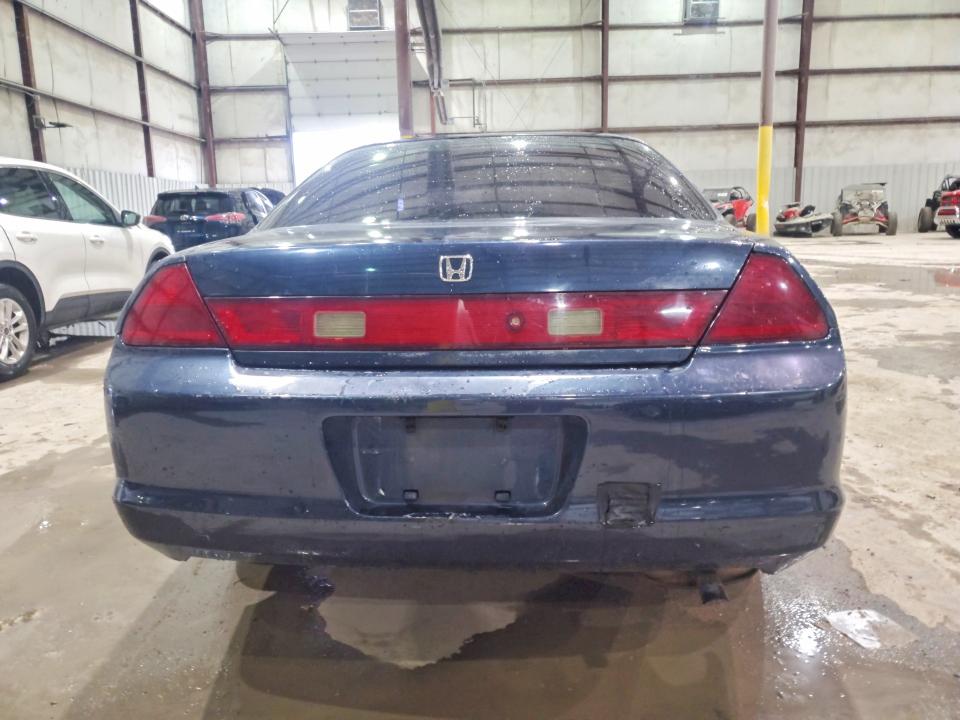 2000 Honda Accord მანქანა იყიდება აუქციონზე, vin: 1HGCG3258YA006428, აუქციონის ნომერი: 53621916