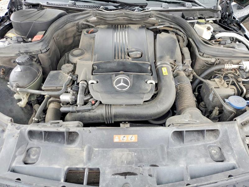 Продажа на аукционе авто 2014 Mercedes-benz C, vin: WDDGF4HB7EA948705, номер лота: 53764806