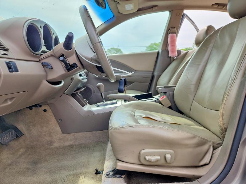 Продажа на аукционе авто 2004 Nissan Alitma, vin: 1N4BL11D44C168287, номер лота: 52350736