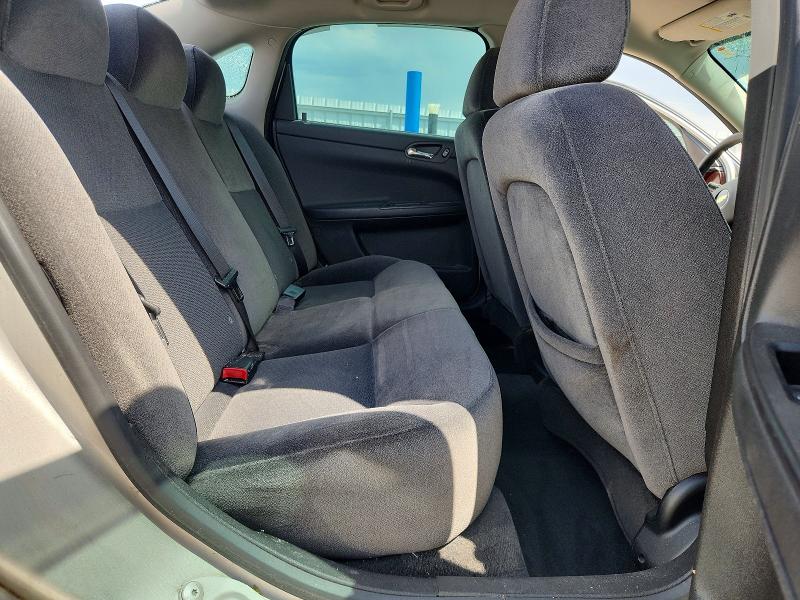 Aukcja sprzedaży 2008 Chevrolet Impala, vin: 2G1WT58N189116025, numer aukcji: 53655986