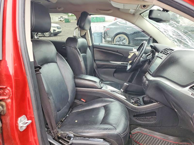 Продаж на аукціоні авто 2014 Dodge Journey, vin: 3C4PDCBG6ET171327, номер лоту: 54944546