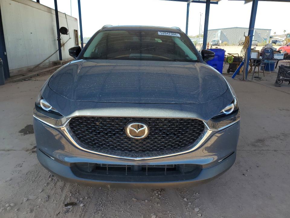 Продаж на аукціоні авто 2022 Mazda Cx-30, vin: 3MVDMBCL9NM454385, номер лоту: 52042366