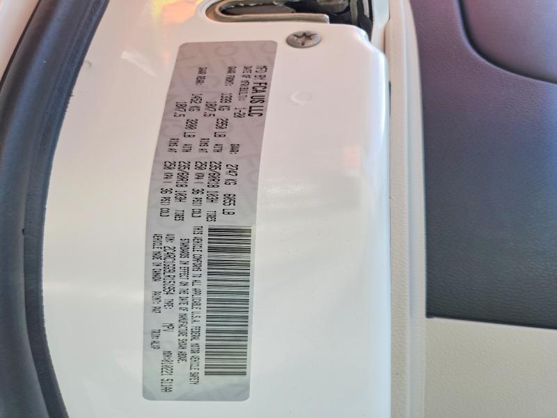2020 Chrysler Pacifica მანქანა იყიდება აუქციონზე, vin: 2C4RC1GG9LR151954, აუქციონის ნომერი: 53664486