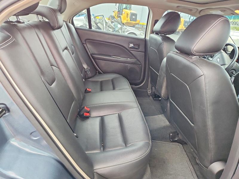 Aukcja sprzedaży 2012 Ford Fusion, vin: 3FAHP0JA4CR248218, numer aukcji: 53788896
