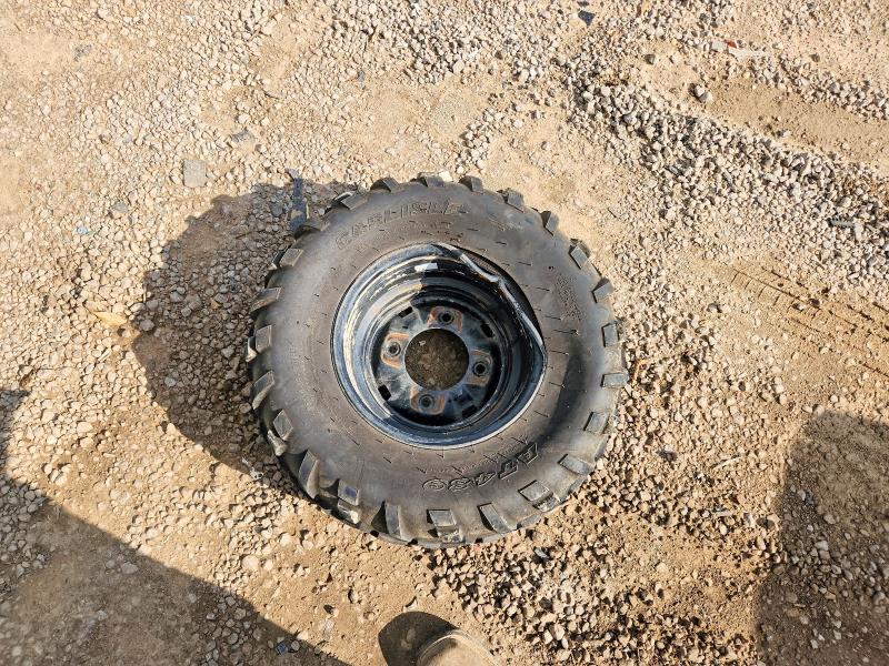 2024 Polaris Ranger მანქანა იყიდება აუქციონზე, vin: 3NSTAA990RH366981, აუქციონის ნომერი: 53436376