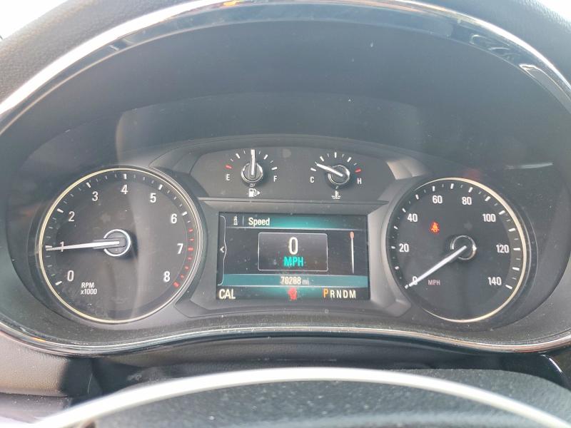 Продажа на аукционе авто 2019 Buick Encore, vin: KL4CJ2SB0KB764467, номер лота: 52881226