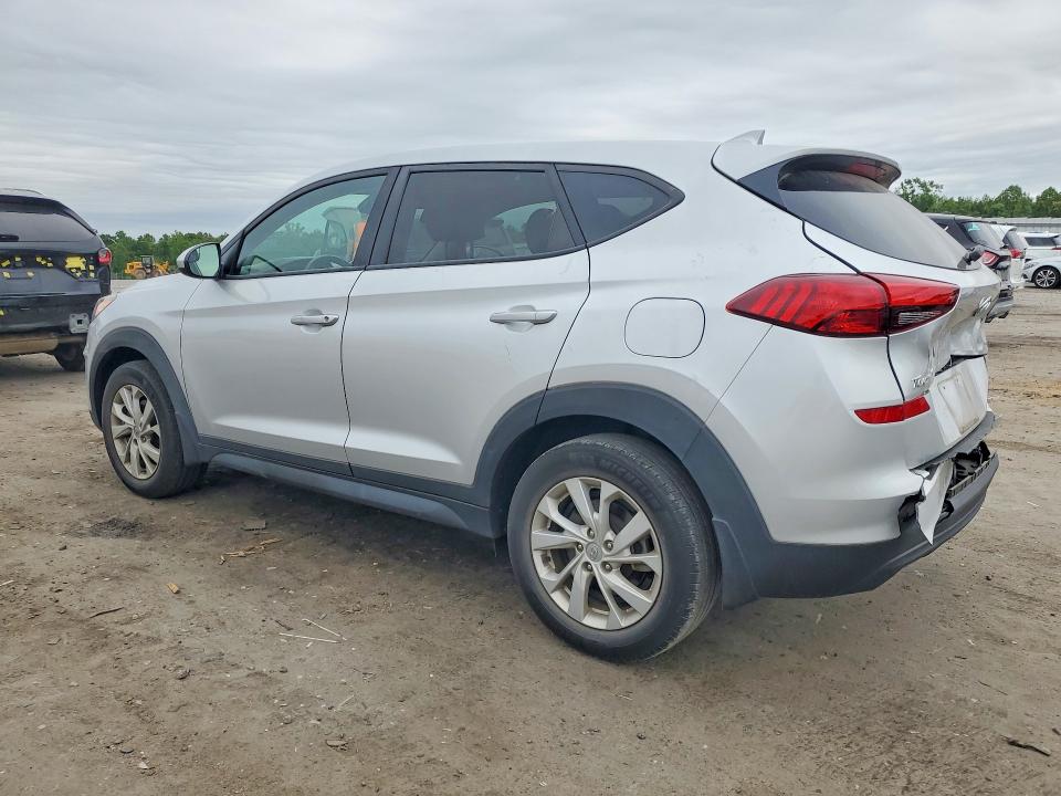 Продаж на аукціоні авто 2019 Hyundai Tucson, vin: KM8J2CA45KU007552, номер лоту: 53535896
