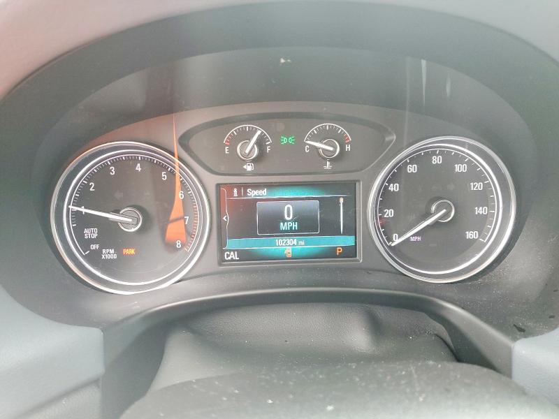 Aukcja sprzedaży 2019 Buick Enclave, vin: 5GAEVAKW2KJ149006, numer aukcji: 54801666