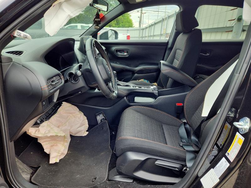 Aukcja sprzedaży 2025 Honda Hr-v, vin: 3CZRZ2H55SM767006, numer aukcji: 52154256