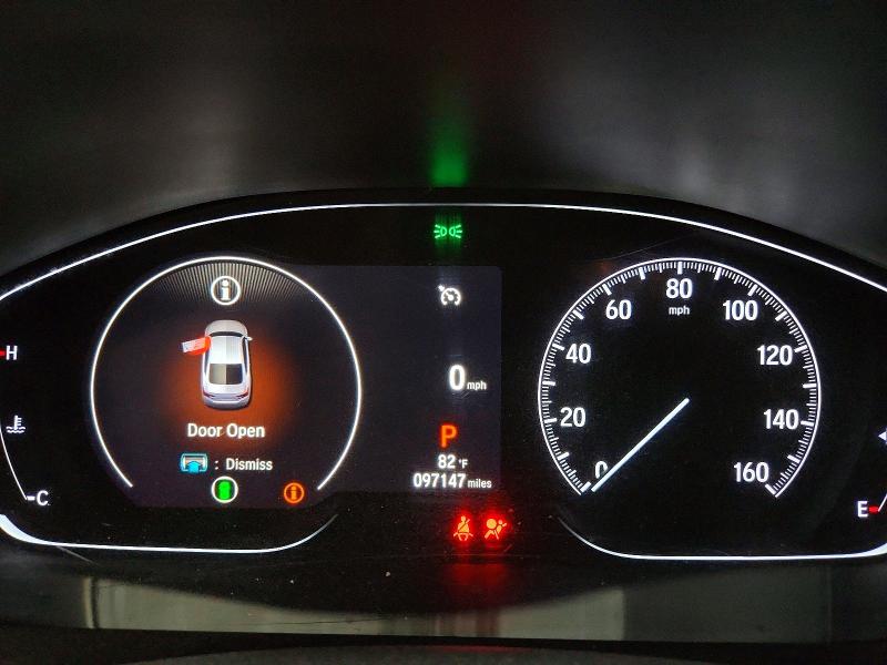 Продажа на аукционе авто 2021 Honda Accord, vin: 1HGCV1F31MA020670, номер лота: 54782356