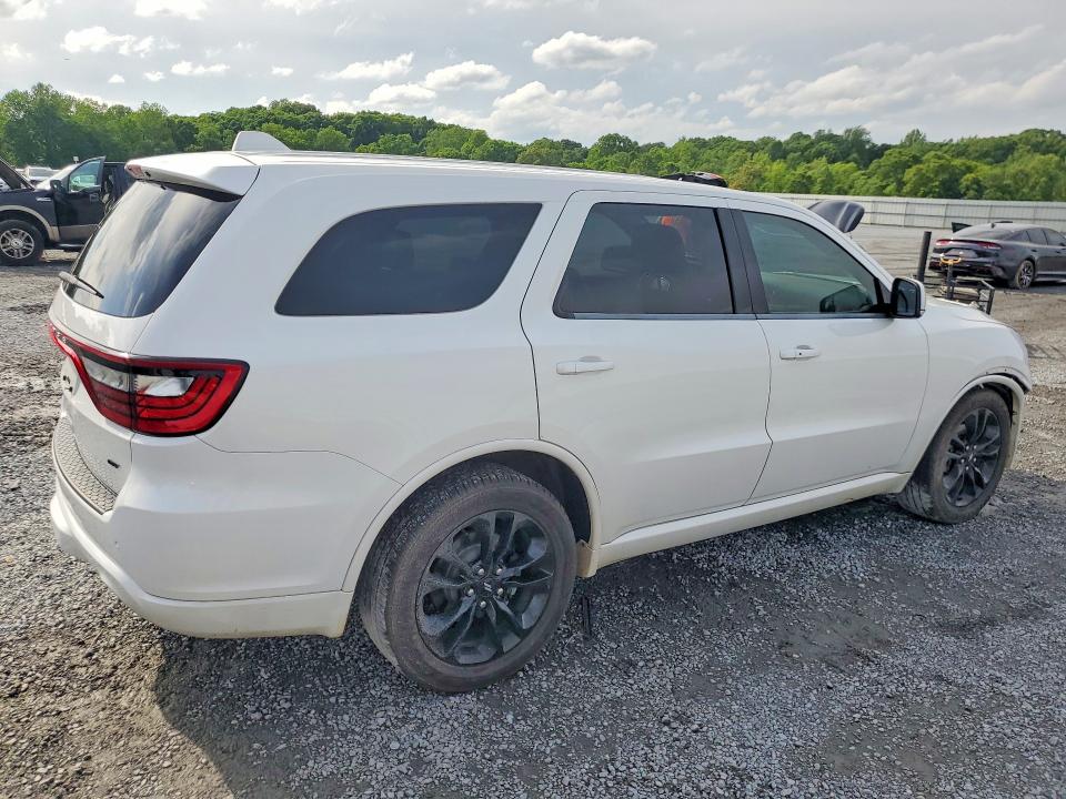 Aukcja sprzedaży 2019 Dodge Durango, vin: 1C4RDHDG7KC717451, numer aukcji: 52584526