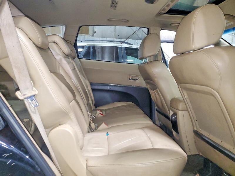 Auction sale of the 2007 Subaru B9 Tribeca, vin: 4S4WX86D574410256, lot number: 52257916