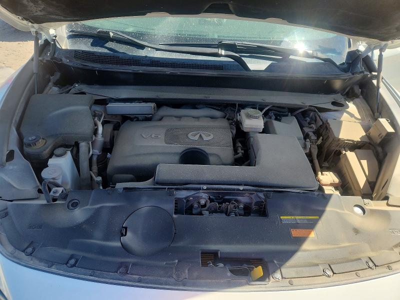 Aukcja sprzedaży 2020 Infiniti Qx60, vin: 5N1DL0MM2LC502724, numer aukcji: 53760446