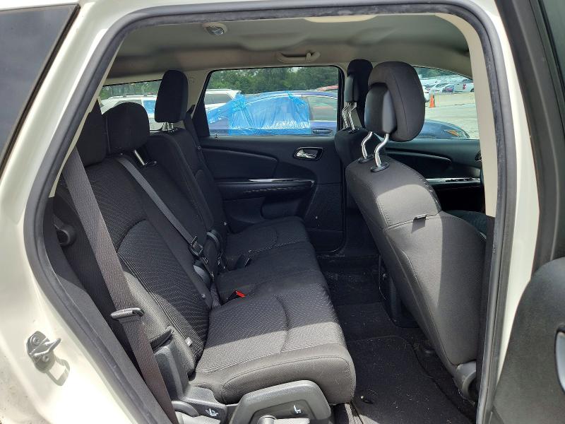 Aukcja sprzedaży 2018 Dodge Journey, vin: 3C4PDCAB3JT253774, numer aukcji: 54794556