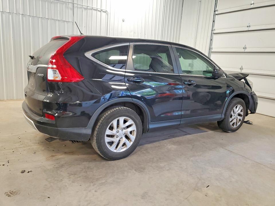 Aukcja sprzedaży 2015 Honda Cr-v, vin: 2HKRM4H54FH622356, numer aukcji: 55171976