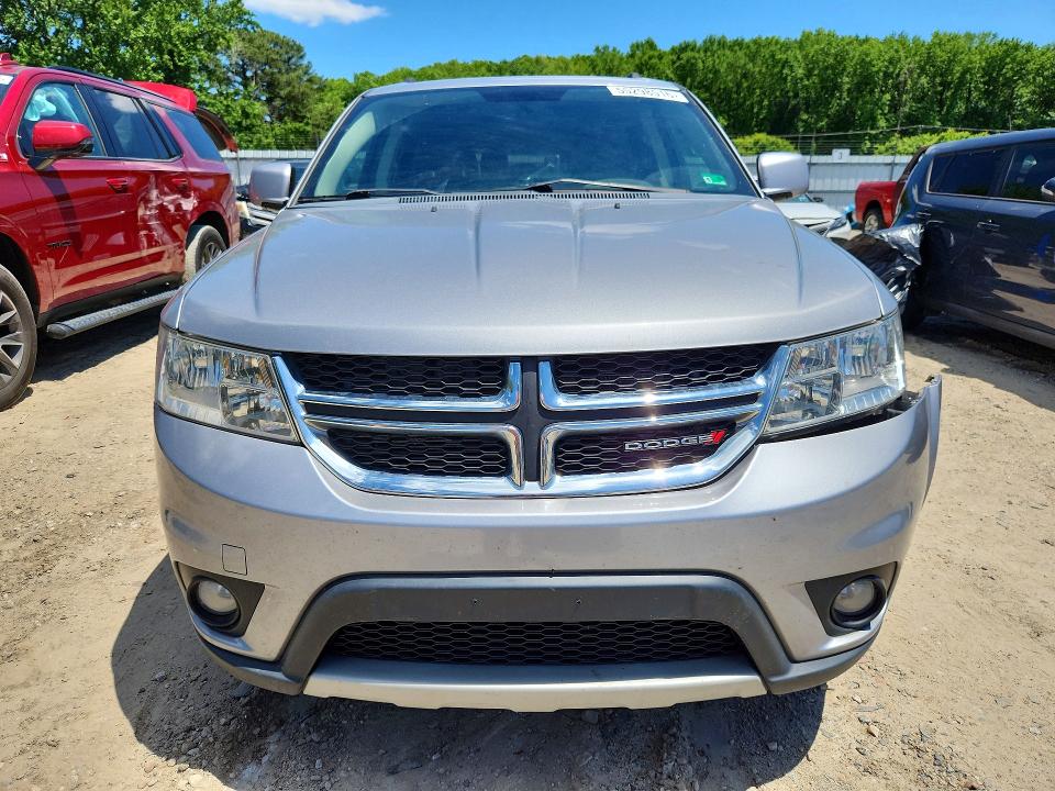 Aukcja sprzedaży 2016 Dodge Journey, vin: 3C4PDCBG8GT127154, numer aukcji: 55298516