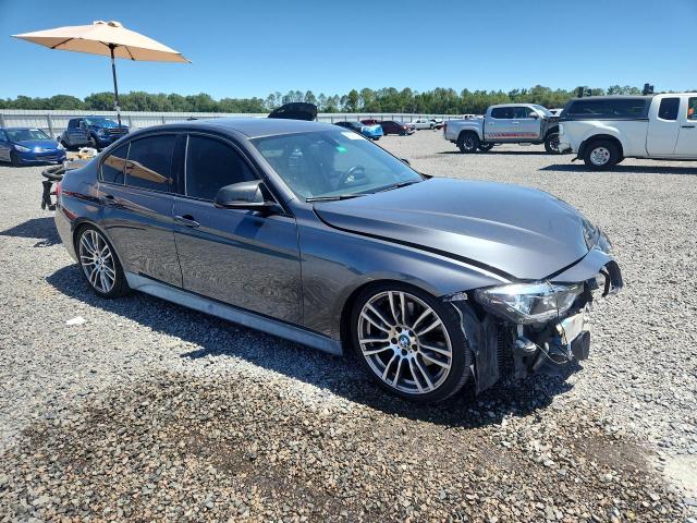 Продаж на аукціоні авто 2013 Bmw 335, vin: WBA3A9G50DNP37687, номер лоту: 52103746