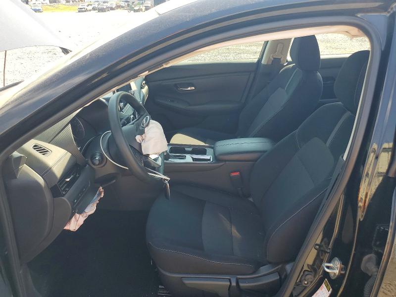 Aukcja sprzedaży 2025 Nissan Sentra, vin: 3N1AB8CV9SY213545, numer aukcji: 54253776