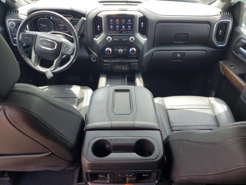 Продаж на аукціоні авто 2021 Gmc Sierra, vin: 1GTU9FEL8MZ275646, номер лоту: 52401966