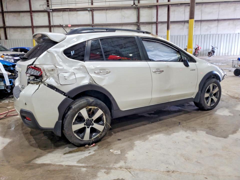 Продаж на аукціоні авто 2014 Subaru Xv Crosstrek, vin: JF2GPBKC4EH229921, номер лоту: 54199146