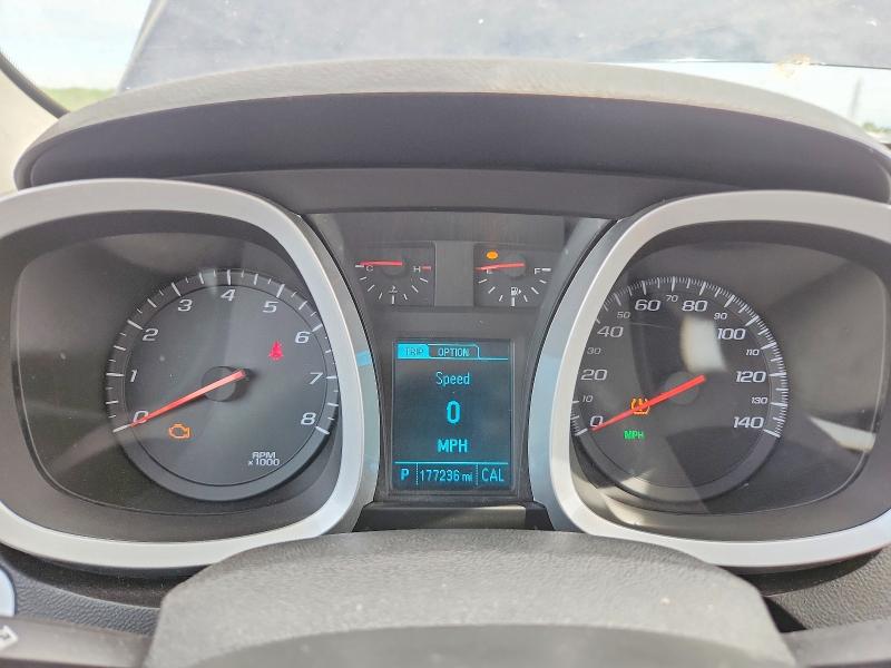 Aukcja sprzedaży 2017 Chevrolet Equinox, vin: 2GNALCEK1H1576582, numer aukcji: 54807576