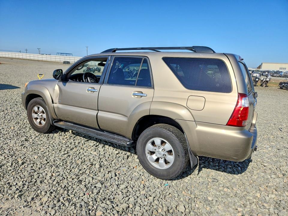 Aukcja sprzedaży 2008 Toyota 4runner, vin: JTEZU14R58K006253, numer aukcji: 53576436
