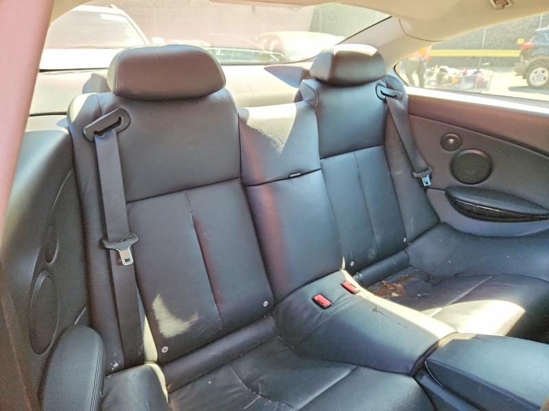 Auction sale of the 2007 Bmw 650, vin: WBAEH13547CR53537, lot number: 52159356
