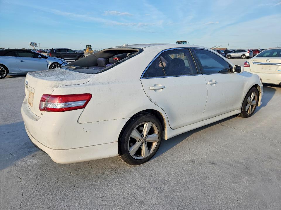 Продаж на аукціоні авто 2010 Toyota Camry, vin: 4T1BF3EK9AU543114, номер лоту: 51880186