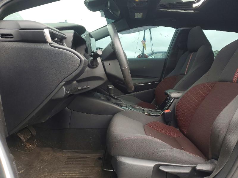 Продажа на аукционе авто 2024 Toyota Corolla, vin: 5YFP4MCE2RP178870, номер лота: 54256696