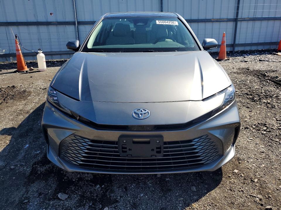 Aukcja sprzedaży 2026 Toyota Camry, vin: 4T1DAACK9TU668714, numer aukcji: 55004256