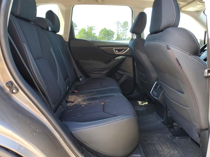 Aukcja sprzedaży 2020 Subaru Forester, vin: JF2SKAJC6LH501404, numer aukcji: 52147216