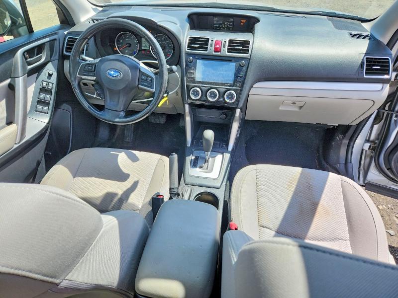 Продаж на аукціоні авто 2016 Subaru Forester, vin: JF2SJADC6GH511144, номер лоту: 53323746
