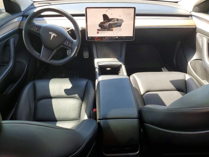 Aukcja sprzedaży 2023 Tesla Model 3, vin: 5YJ3E1EC0PF410543, numer aukcji: 53989776