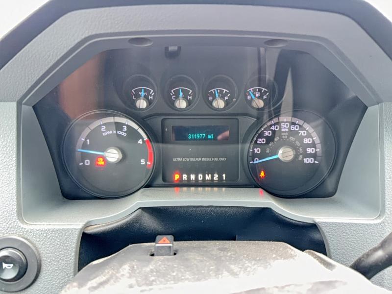 Продаж на аукціоні авто 2019 Ford F650, vin: 1FDWX6DC8KDF08477, номер лоту: 54592216