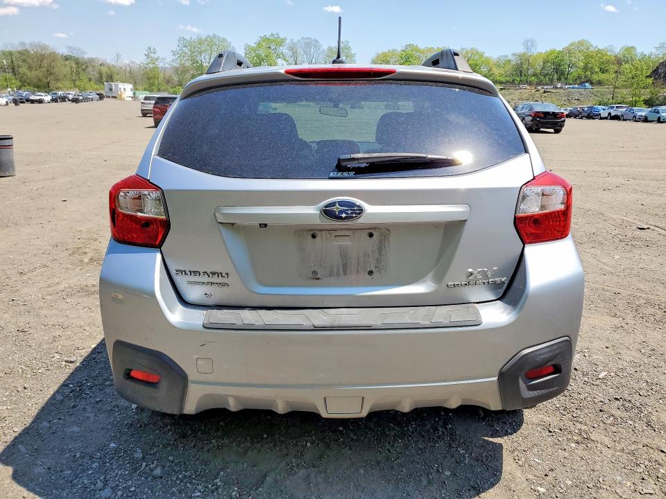 Aukcja sprzedaży 2015 Subaru Xv Crosstrek, vin: JF2GPAPC7F8209411, numer aukcji: 52217166