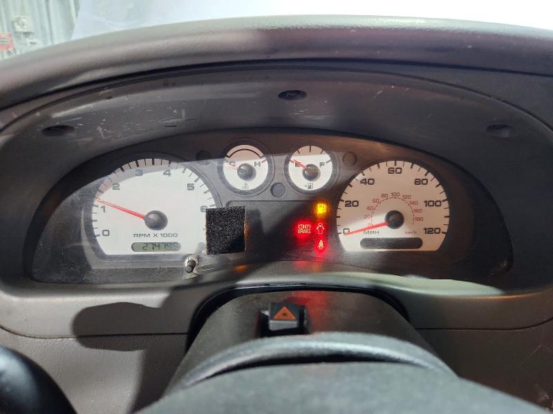 2008 Ford Ranger მანქანა იყიდება აუქციონზე, vin: 1FTZR15E98PB15884, აუქციონის ნომერი: 53667516
