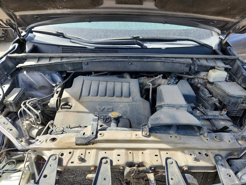 2015 Toyota Highlander მანქანა იყიდება აუქციონზე, vin: 5TDDKRFH1FS079827, აუქციონის ნომერი: 52778886