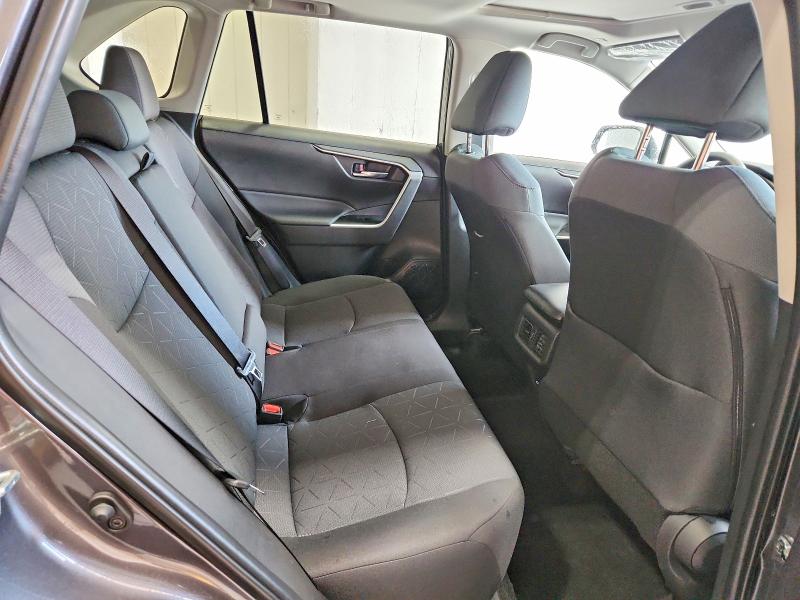 Aukcja sprzedaży 2025 Toyota Rav4, vin: 2T3P1RFV3SC566740, numer aukcji: 41584446