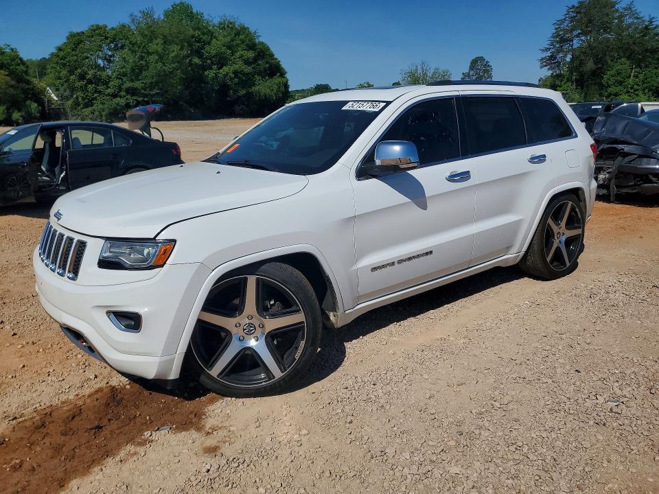 Aukcja sprzedaży 2014 Jeep Grand Cherokee, vin: 1C4RJFCG3EC247812, numer aukcji: 52157766
