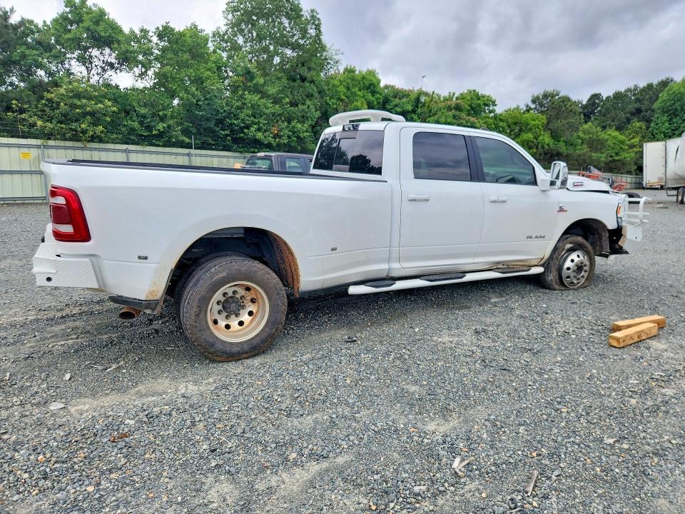 53394066 :رقم المزاد ، 3C63RRJL3RG229613 vin ، 2024 Ram 3500 مزاد بيع